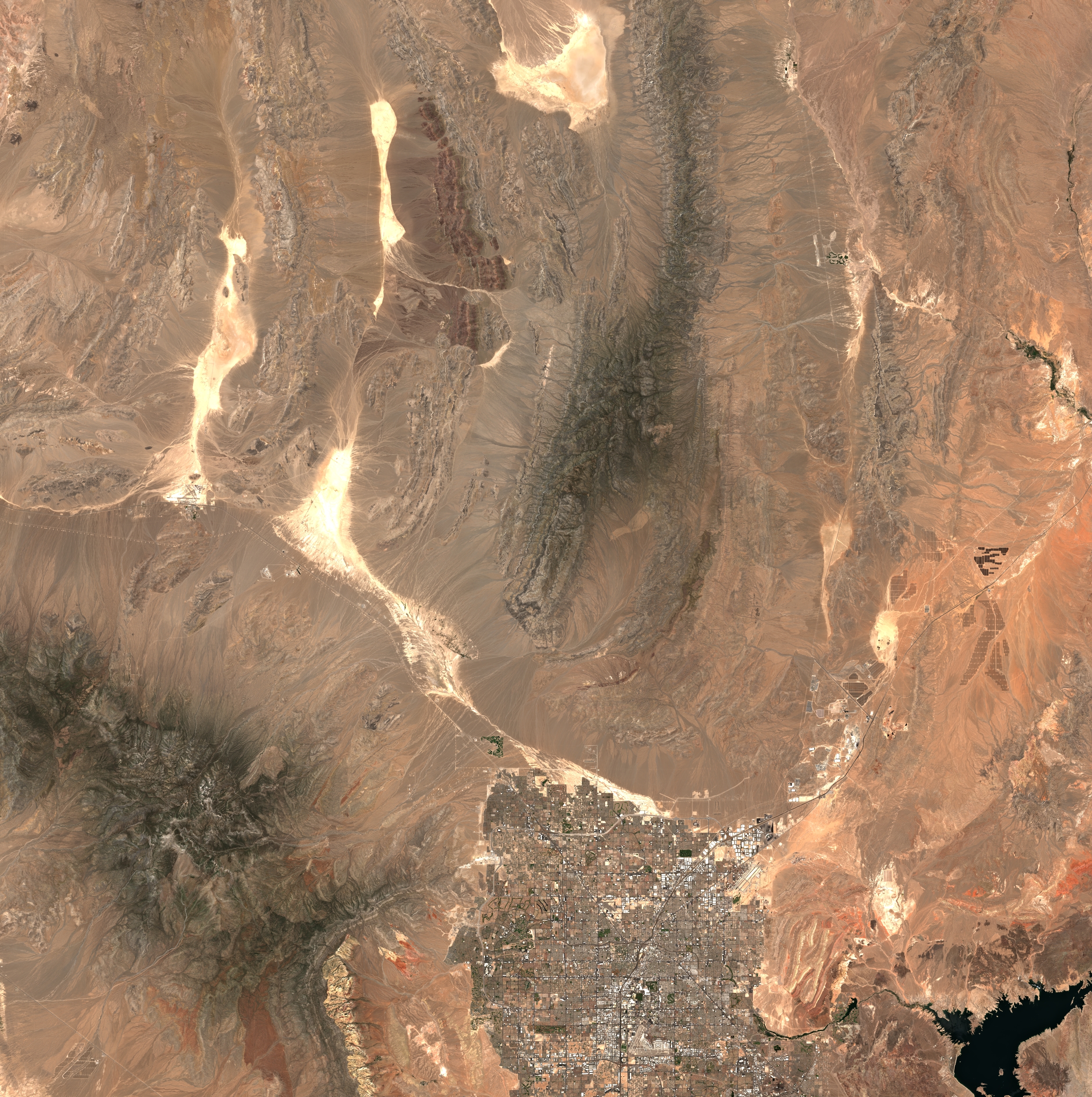 Las Vegas - Jul 28, 2025