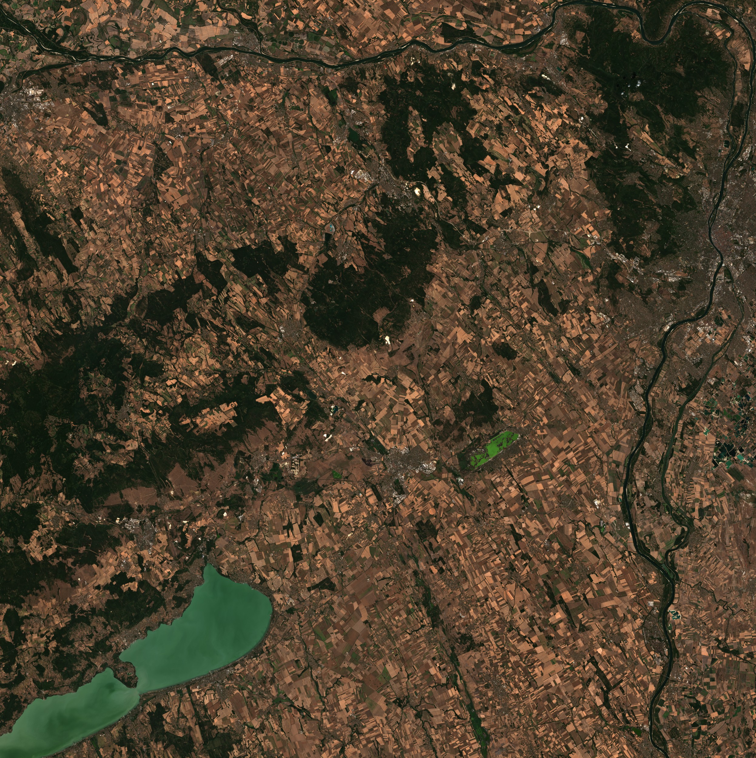 Budapest, Közép-Magyarország, Magyarország