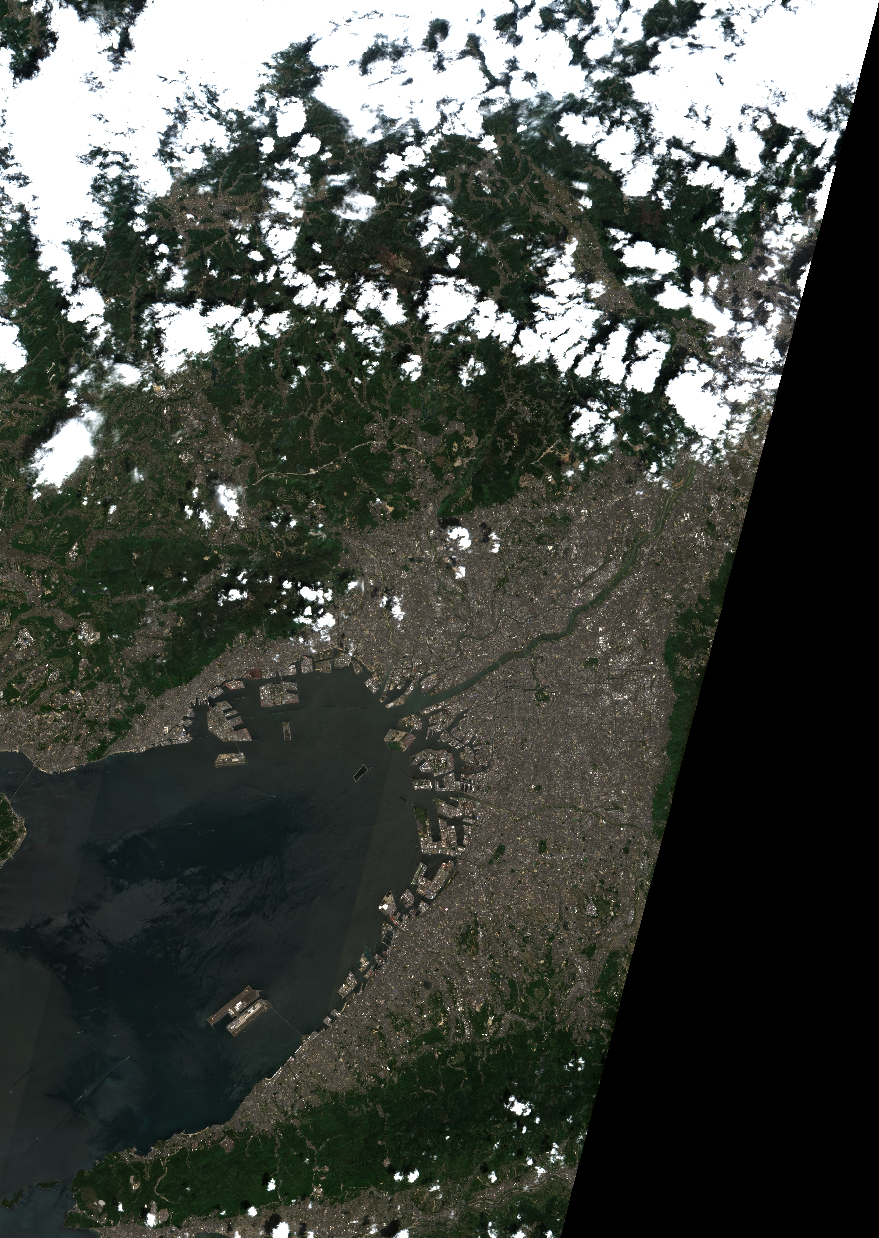 Osaka - Apr 19, 2016