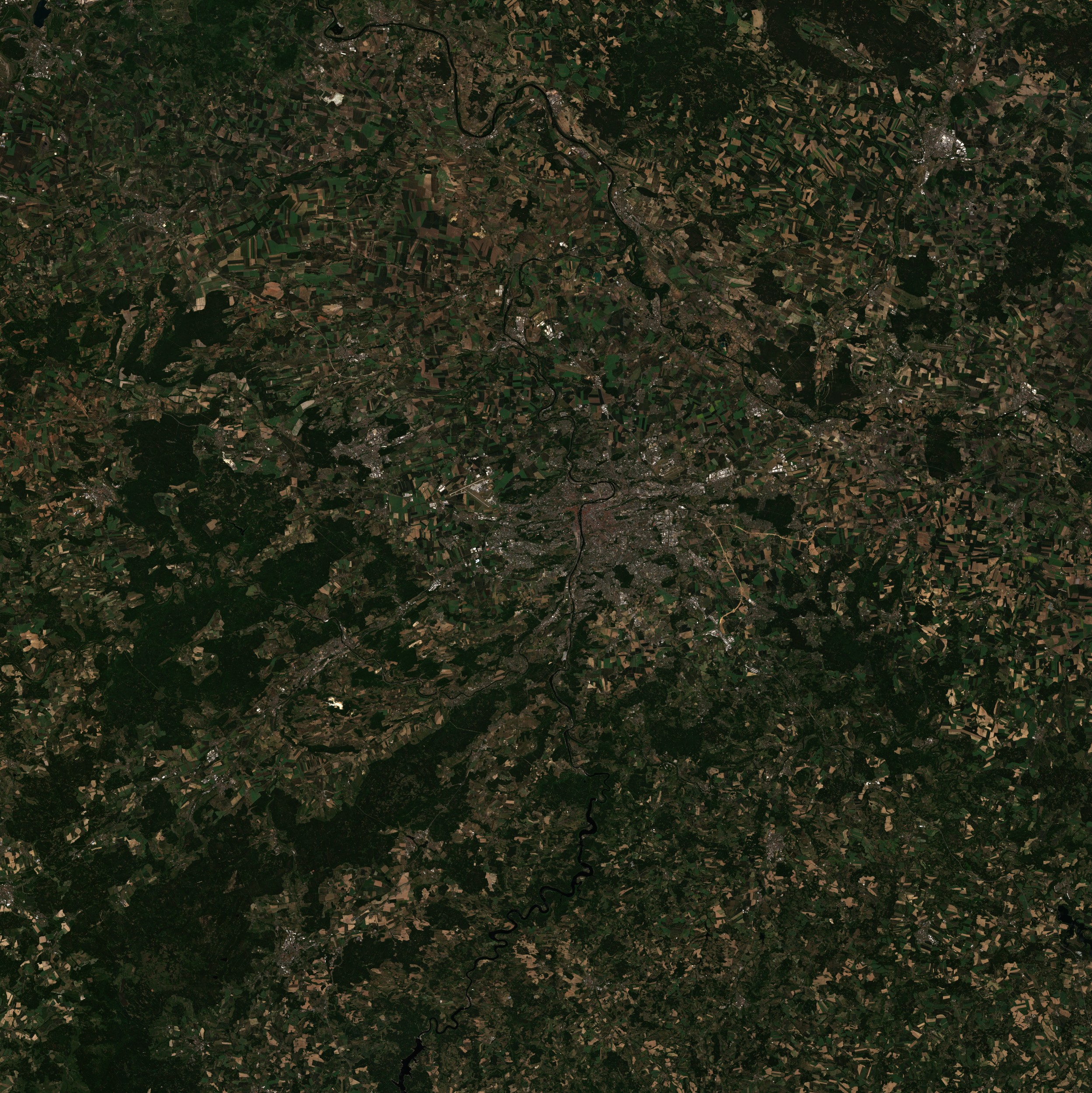 Prague - May 29, 2026