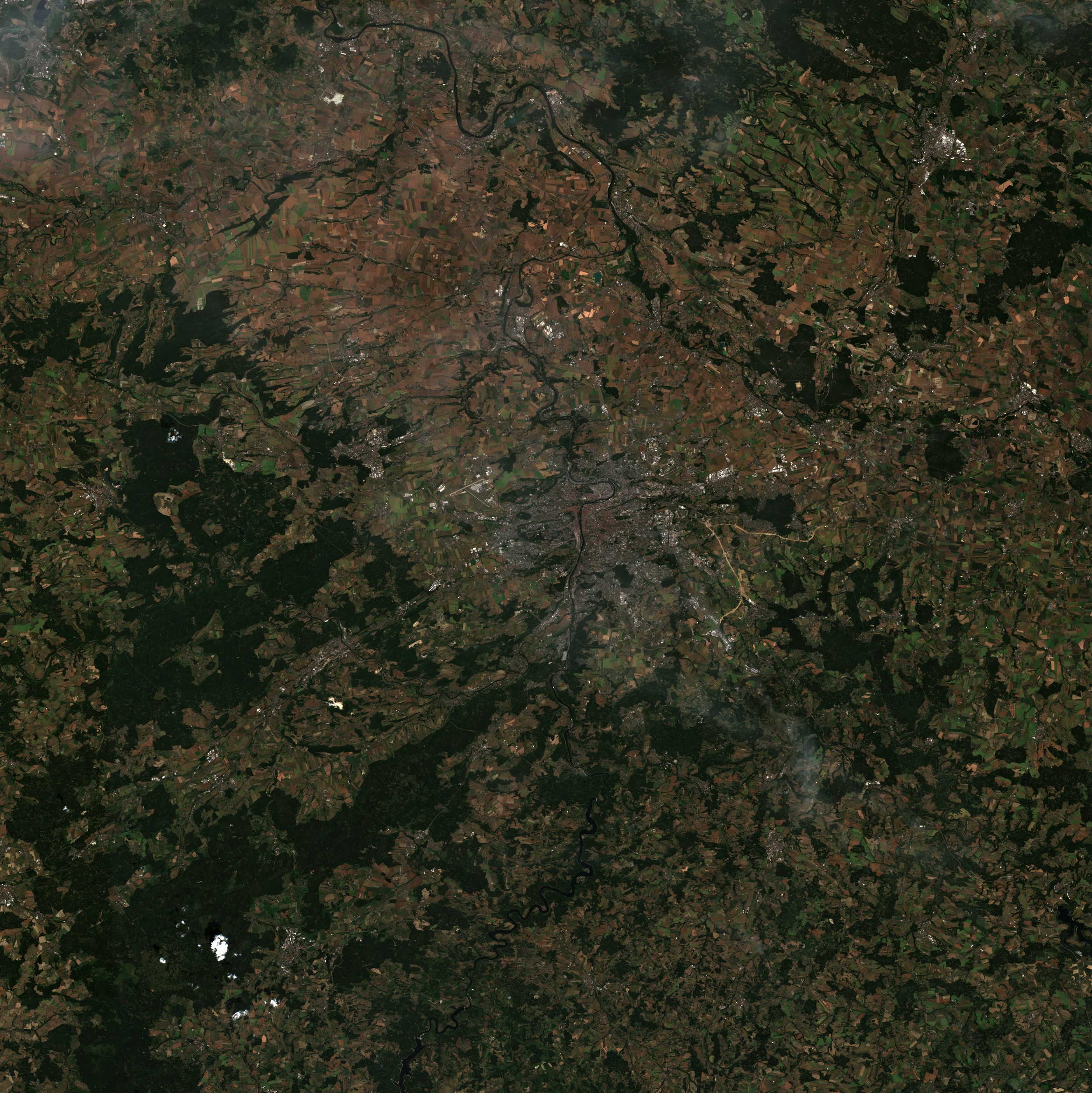 Prague - Jun 28, 2026
